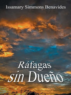 cover image of Ráfagas Sin Dueño